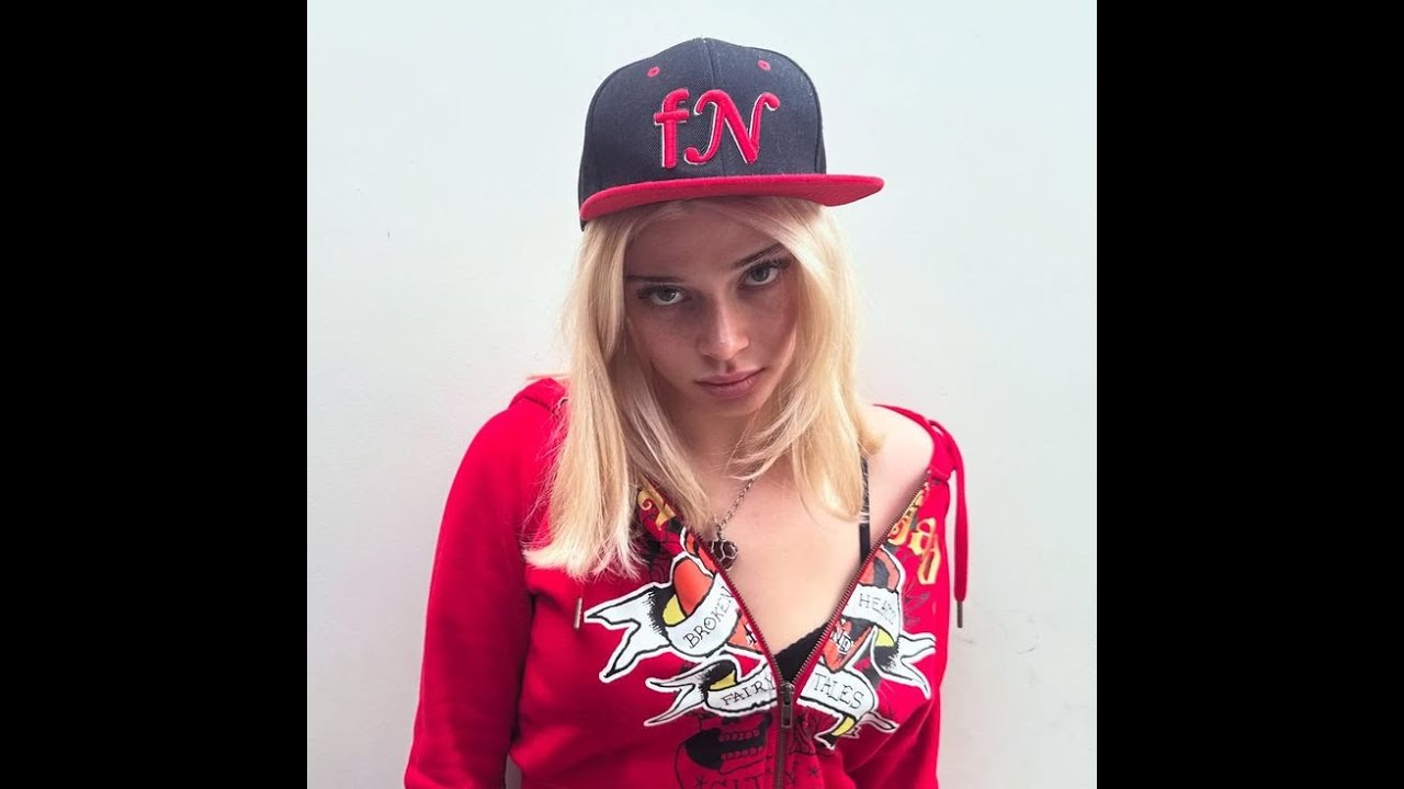 [free] nine vicious sample type beat "pissy pamper"