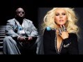 Cee Lo Green Baby It S Cold Outside Ft Christina Aguilera Full Song mp3