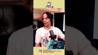 Ezra Miller is Saving Our Timeline!