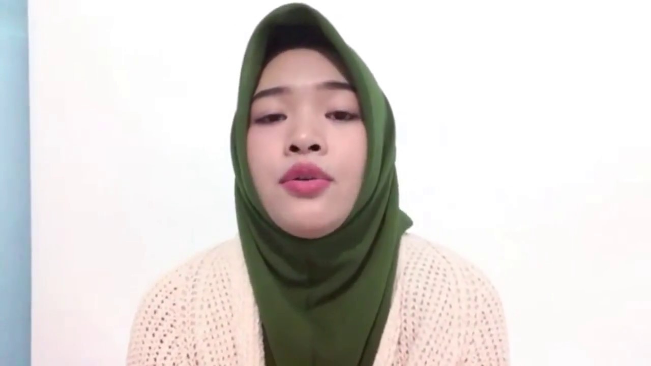 Cover Lagu Versi Regita Yusran Artis Instagram YouTube