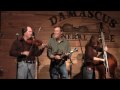 "Red Apple Rag" fiddle music- Appalachian Trail Band at Damascus General Store 27 March 2010