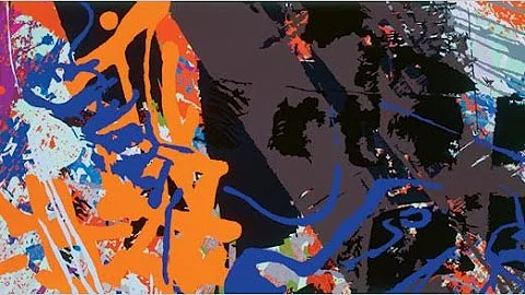 Ingrid Calame | In the Factory