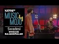 Swadesi  viveick rajagopalan  music mojo season 4  kappatv