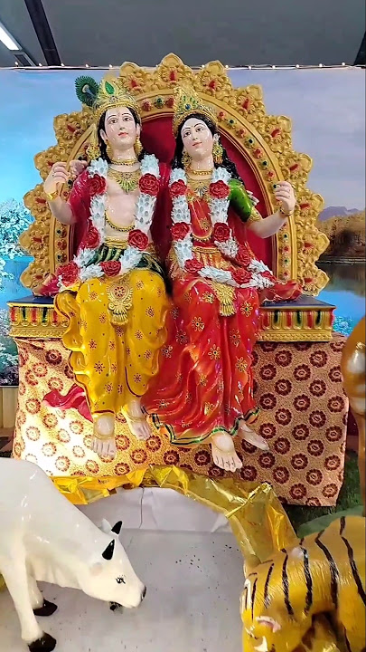 🇲🇰Best Art Gallery Museum Decoration In Diamond Hall Mount Abu #madhuban #brahmakumaris #bksongs