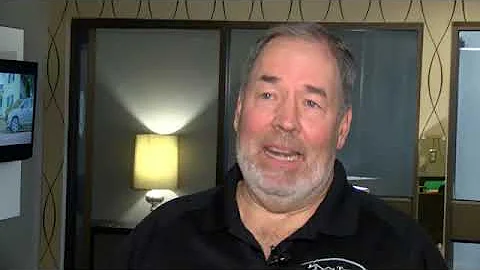 New Mayor Greg Bolin shares vision of Paradise  - ...