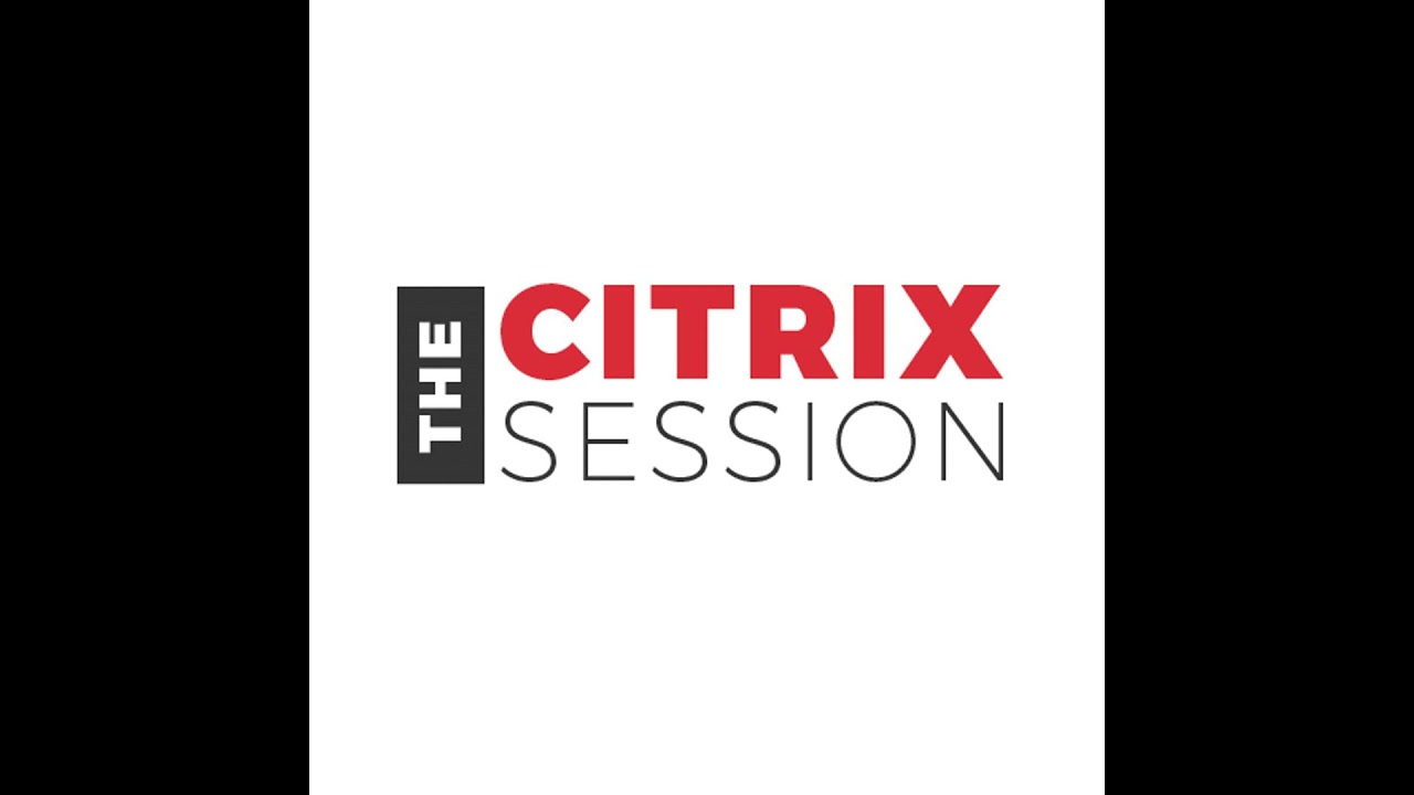 The Citrix Session - Deploying Machine Creation Services on Google Cloud
