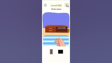 order pizza dop3 delete one part level 348