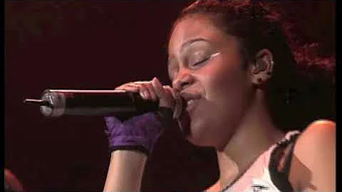 FeFe Dobson Kiss me fool live 2004