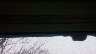 Won Hearing Against Landlord Not Fixing Roof Window Leak During My Transition