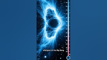 The Coldest Place in the Universe — Near Absolute Zero! #shorts