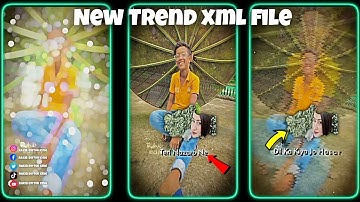 Teri Nazaro Ne Xml file 🖤🌸 New trend video  @rakib.editz7 ♚ xml file link description box