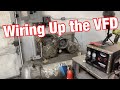 Wiring an Air Compressor with a Huanyang VFD