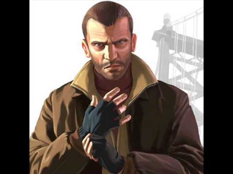 Gta Iv Niko Bellic Saying Arrrggghhh Motherfuckers For 10