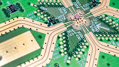 Front End of Line and Shallow Trench Isolation