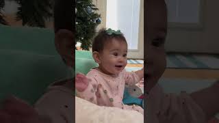 When My Half Asian Baby Sees Rice