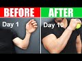 How to Grow THICK Wrists and Forearms! (FAST)