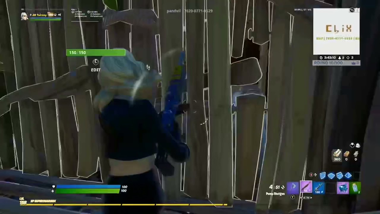 Bag boy 🎒| Highlights #7