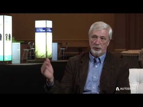 Video Autodesk and Advanced Solutions, Inc. - youtube