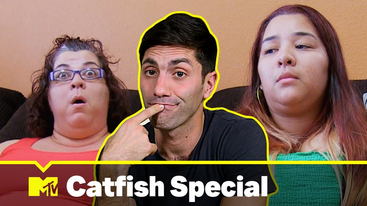Die Besten Catfish Momente Aller Zeiten Teil 2 Catfish Special