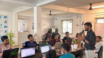 Salesforce Peer Educator Program Season 1 Wrapup | AJSD Academy