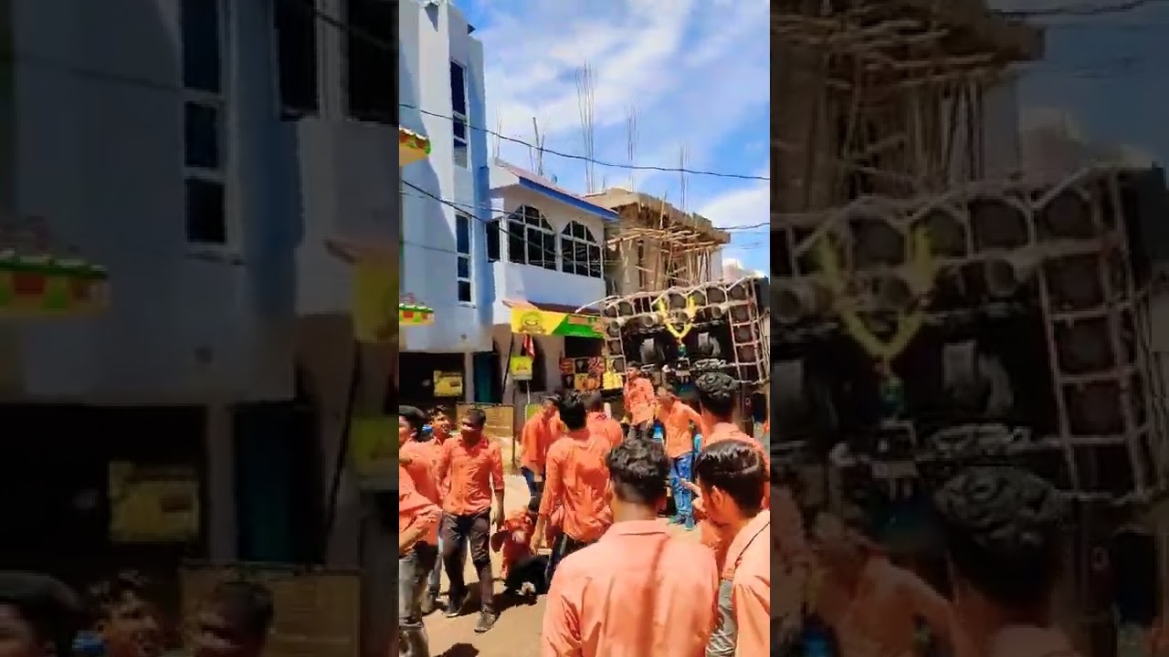 Government Autonomous college Angul