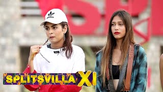 Splitsvilla - Season 11 | Anushka's Heartbreaking Confession! | Episode 23