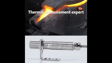 Fistrate Sensor Infrared Temperature Sensor, Infrared Pyrometer