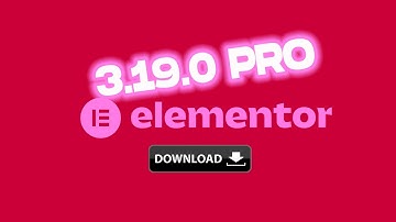 Elementor Pro 3.19.0 Website Builder Wordpress Plugin CHANGELOG English Version - Display Conditions