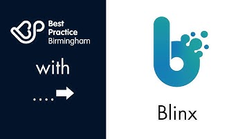 Blinx at Best Practice 2024