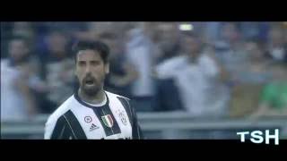 Lazio-Juventus 0-1 || Serie A 2016/17 Highlights HD