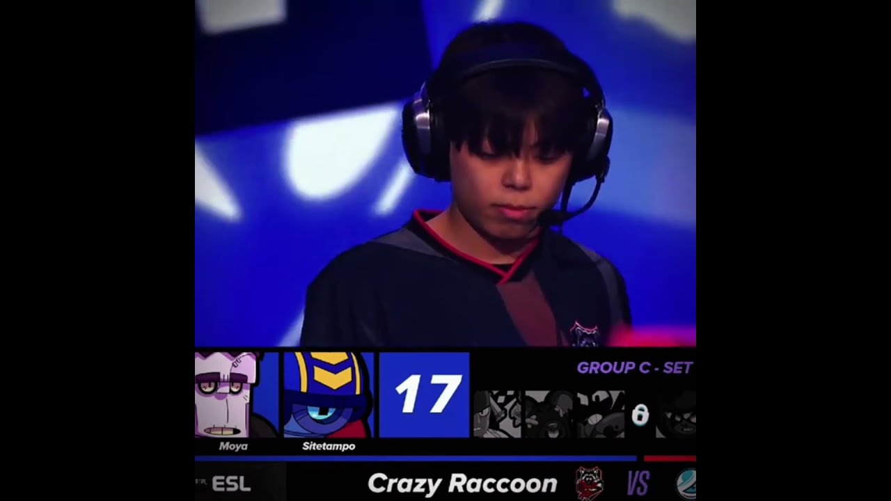 TENSAI ON MAX Brawlstars Shorts