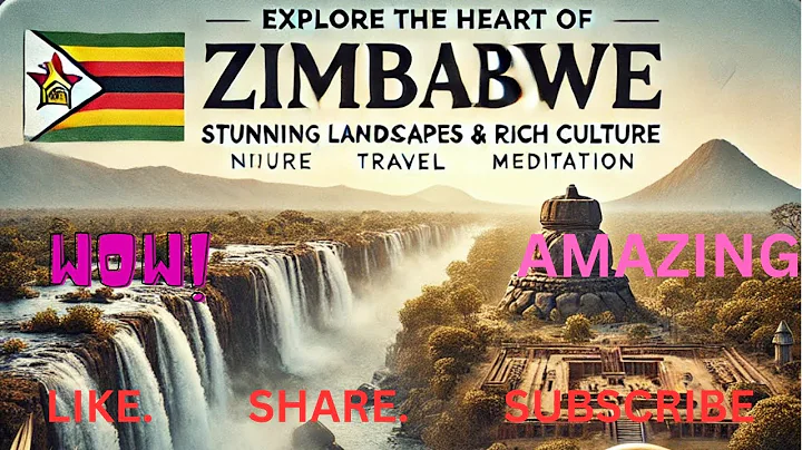 Zimbabwe Travel Guide: Discover Stunning Landscapes, Wildlife, and Culture | Mindful Wanderer
