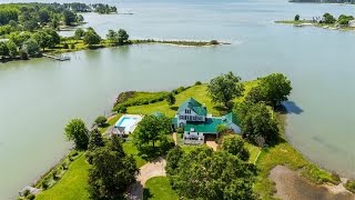 Your Family's Coastal Retreat in Kilmarnock, Virginia