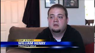 Baby Meningitis Disease