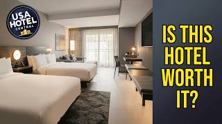 AC Hotel Asheville Biltmore Village - Is This Hotel Worth It Asheville NC United States