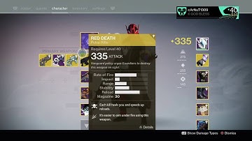 Crota hard mode solo on warlock