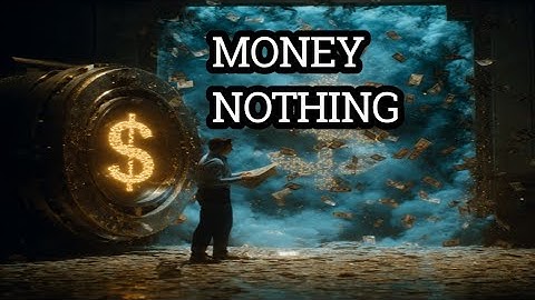 “The Banking Trick They Don’t Want You To Know | How Money Is Created From Nothing”