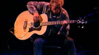 Hot Tuna - John's Other - 3/4/1988 - Fillmore Auditorium (Official) chords
