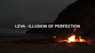 Leva - Illusion of Perfection | Uplifting Hopeful Pop Music | No Copyright Music