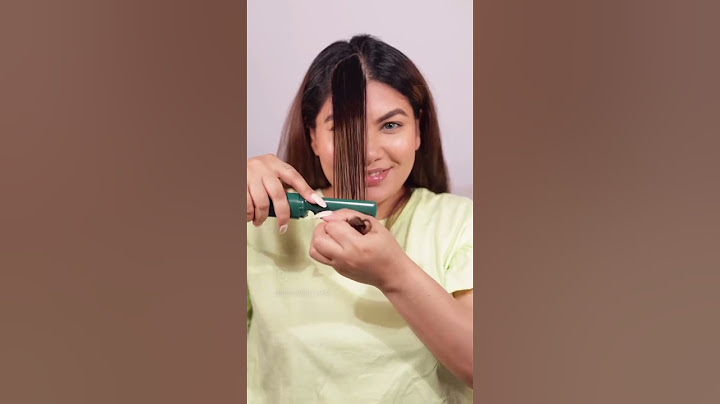 This Wireless Hair Straightener is the Future of Hair Styling