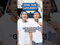 Subscribe to Win Truck Norris! #chilltwins #giveaway #trucknorris #shorts #twins #chill