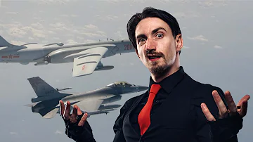 Kdo je Tchaj-wan?