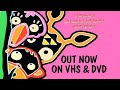 Yoko Jakamoko Toto VHS DVD Preview