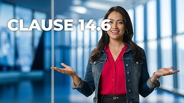 Unlocking FIDIC Clause 14.6 Secrets!