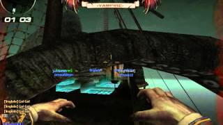 Sudden Attack Vampire Vessel gameplay part 2
