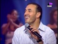 كاظم الساهر - نسّم علينا الهوى | دندنة 2004