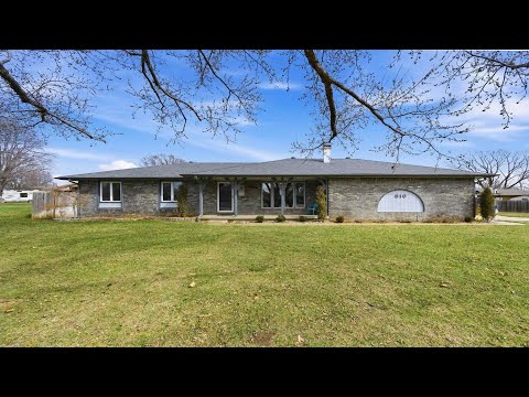 610 E Southeast Dr, Clearwater, KS home video tour