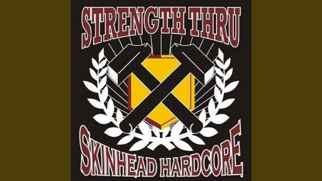 ⁣Thank you for Skinhead, Punk n youth