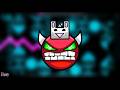 Beating Forsaken Neon :D 2 (this live got 86%)
