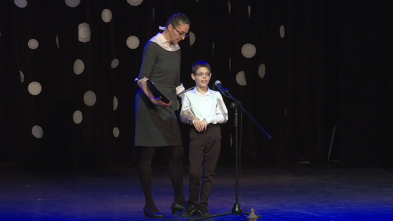 Fogyatékos emberek világnapja a FONI szervezésében • 2022